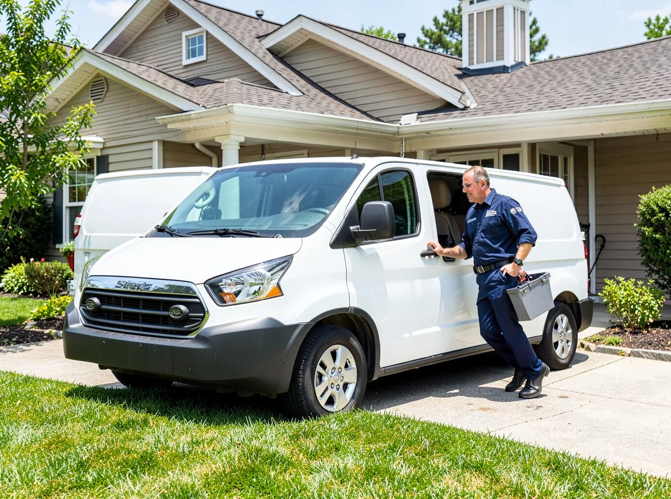 Emergency Plumber company in Montgomery, TX