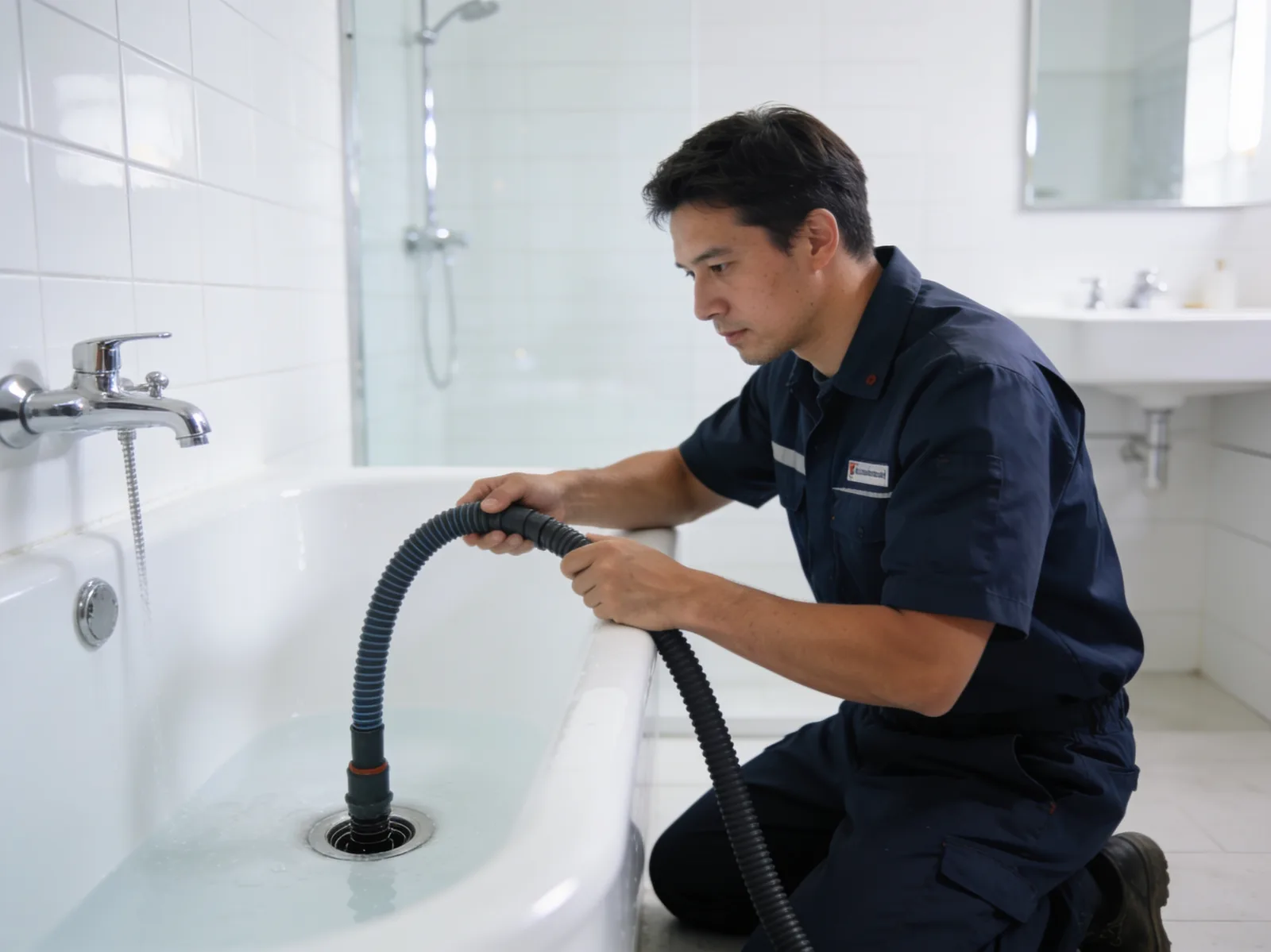 Emergency Plumber Montgomery, TX FAQs